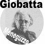 Giobatta Meneguzzo ritratto